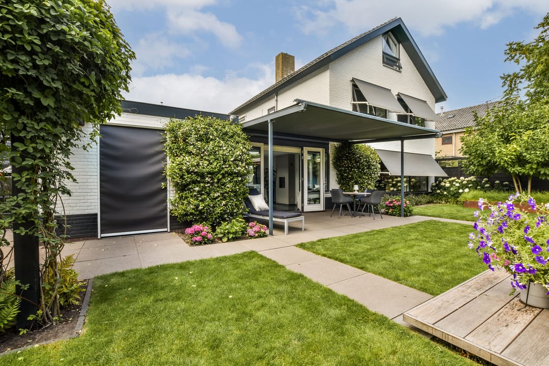 Foto 37 van Celsiusplantsoen 4