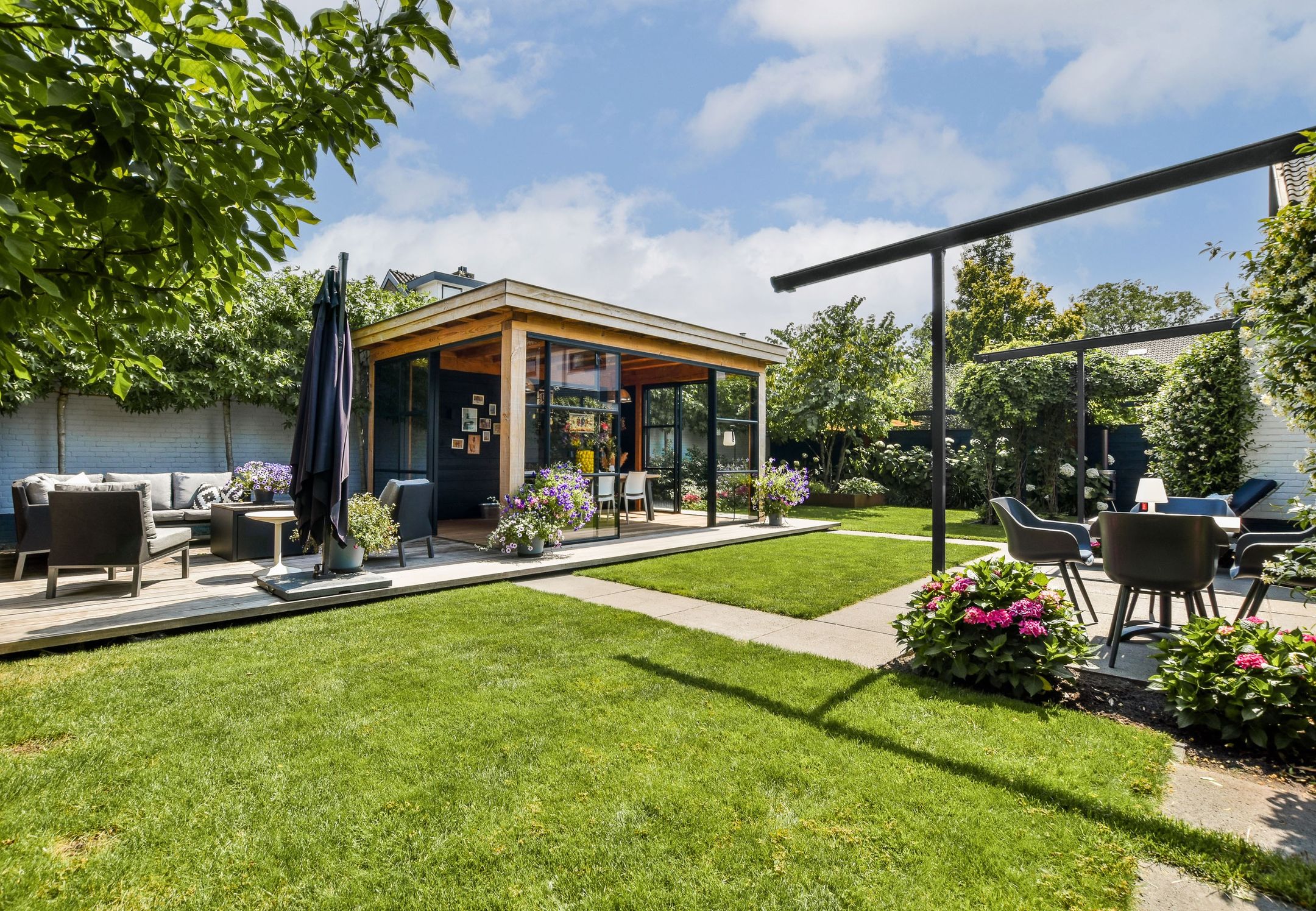 Foto 39 van Celsiusplantsoen 4