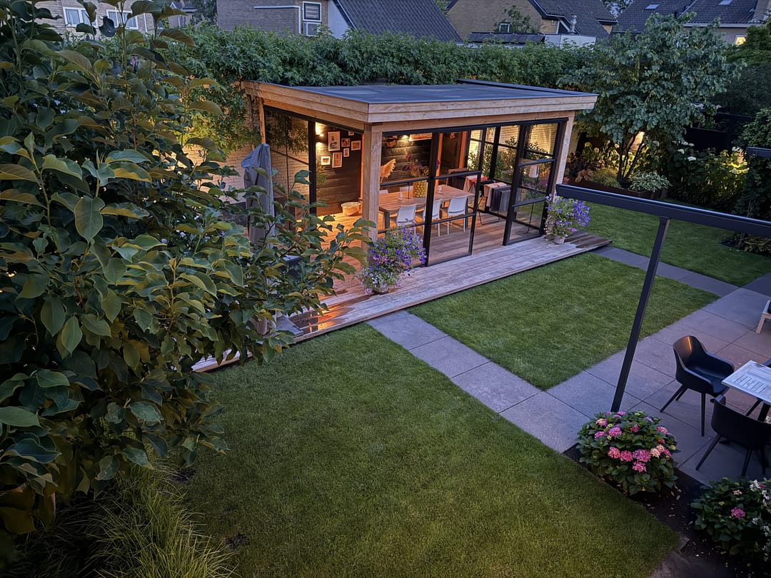 Foto 46 van Celsiusplantsoen 4