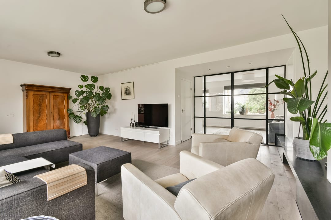 Foto 7 van Celsiusplantsoen 4