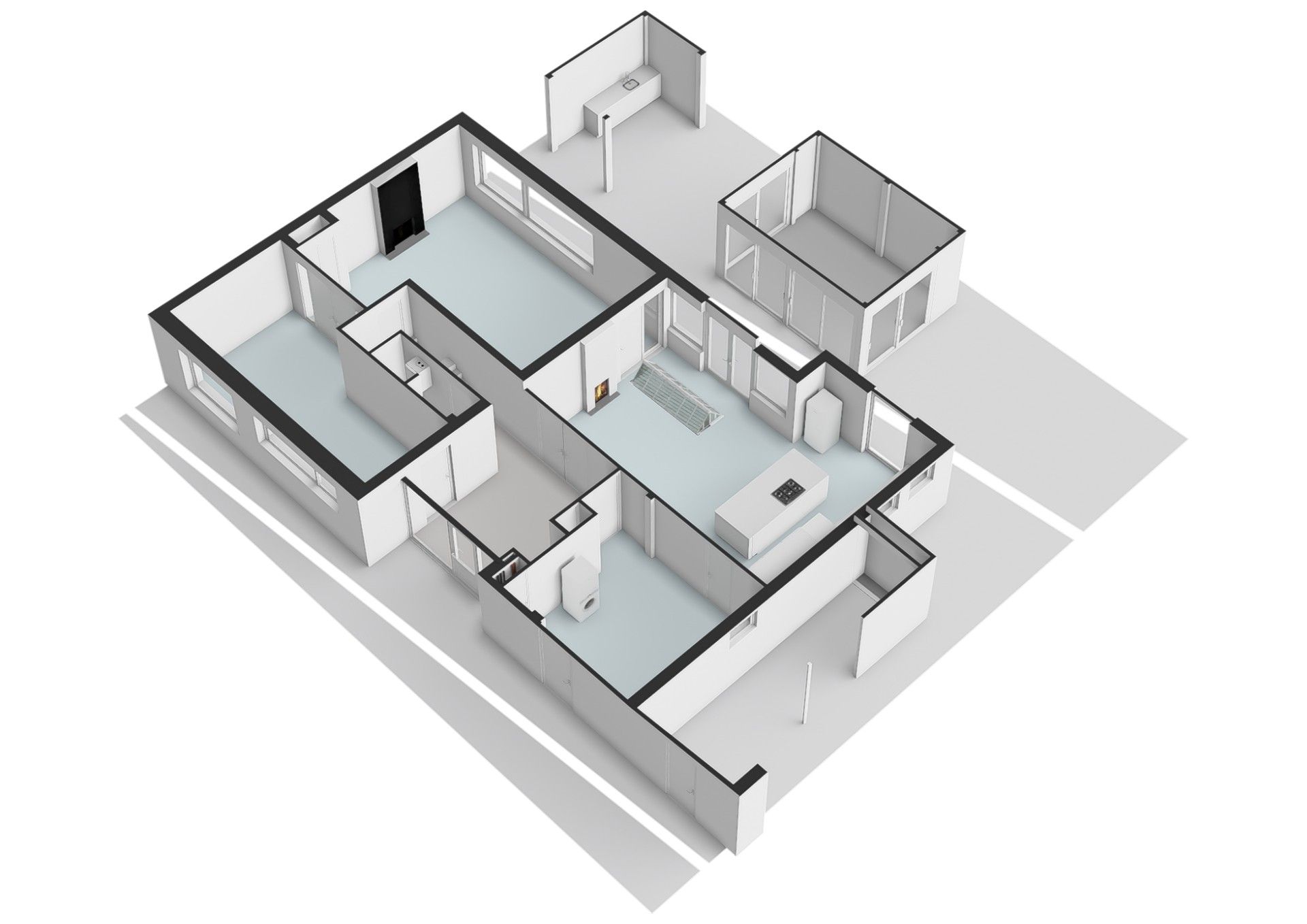 Foto 54 van Celsiusplantsoen 4