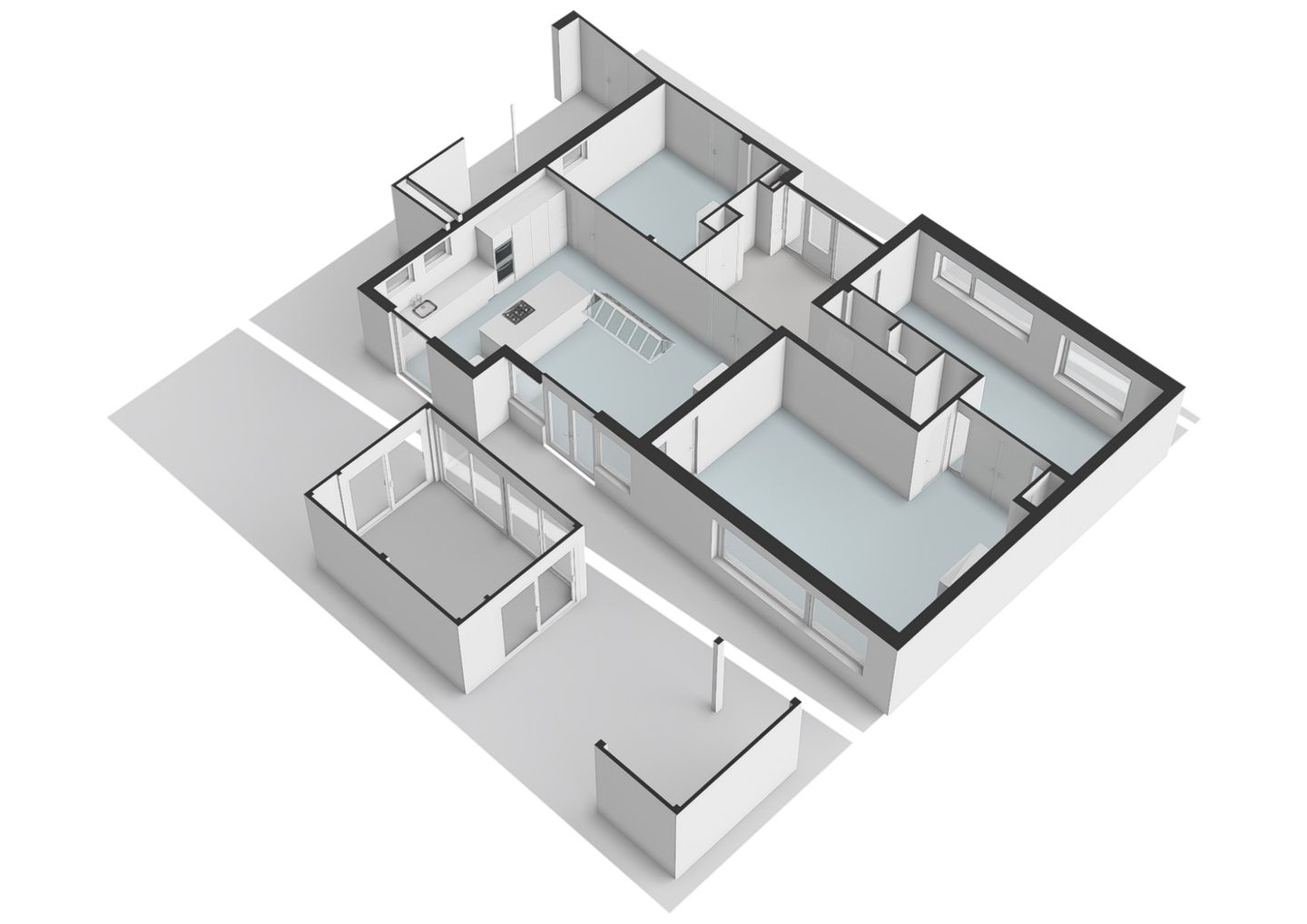 Foto 55 van Celsiusplantsoen 4