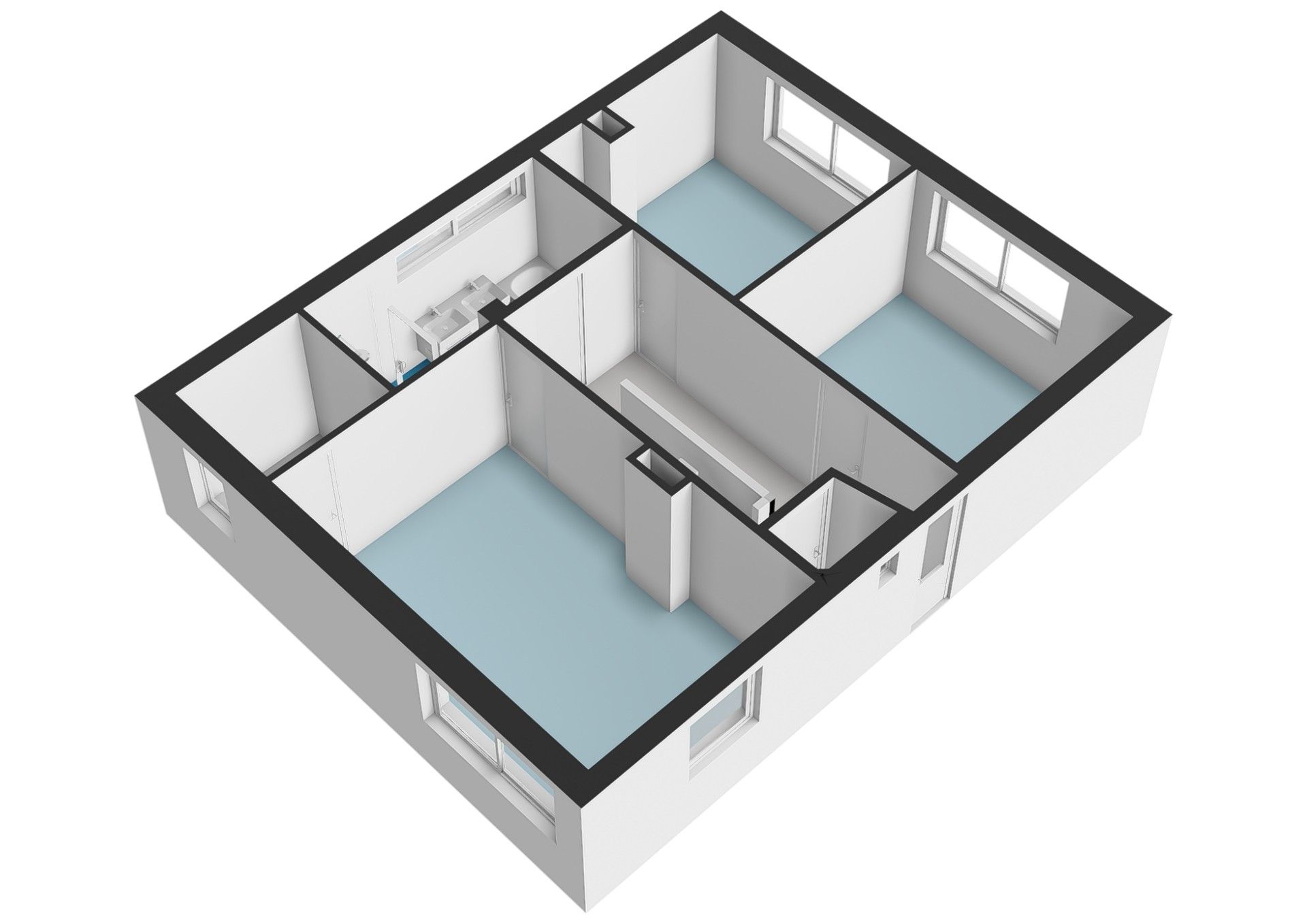 Foto 57 van Celsiusplantsoen 4