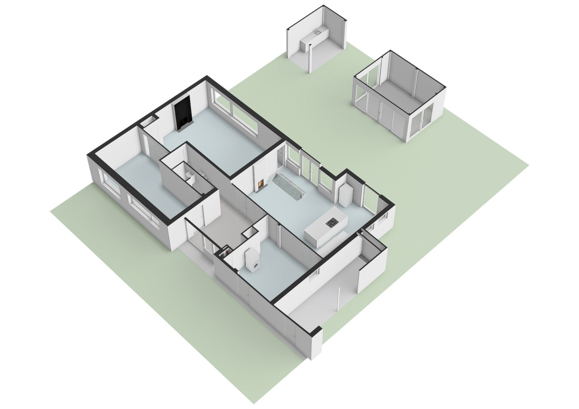 Foto 63 van Celsiusplantsoen 4