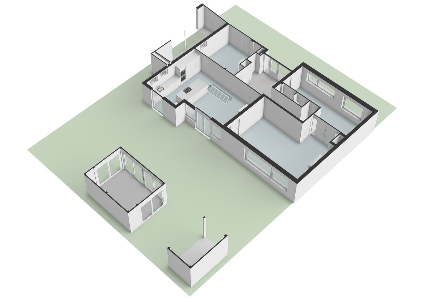 Foto 64 van Celsiusplantsoen 4