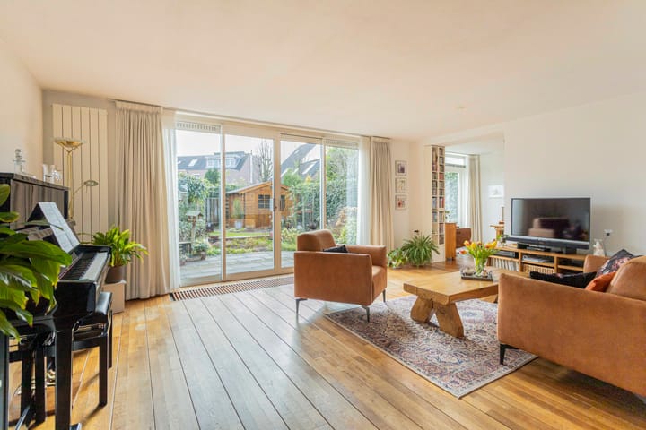 Foto 4 van Woldenburg 20