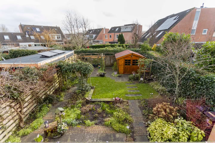 Foto 42 van Woldenburg 20