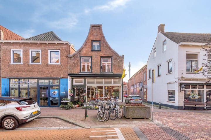 Foto 4 van Kaaistraat 14