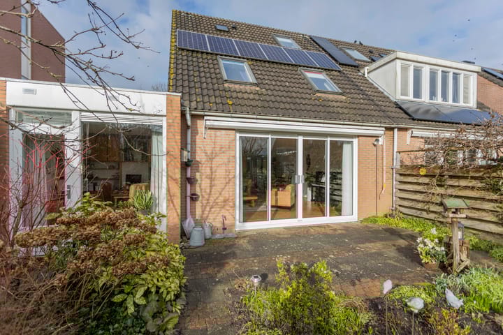 Foto 44 van Woldenburg 20