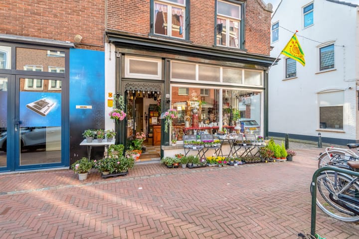 Foto 5 van Kaaistraat 14