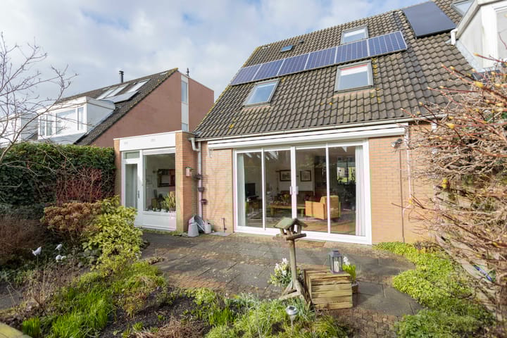 Foto 47 van Woldenburg 20