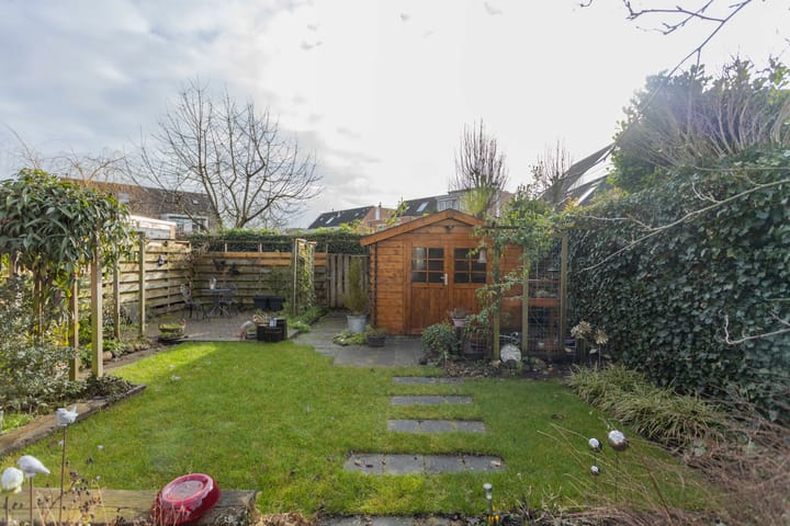 Foto 50 van Woldenburg 20