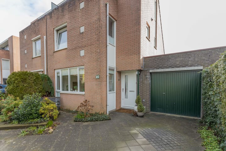 Foto 53 van Woldenburg 20