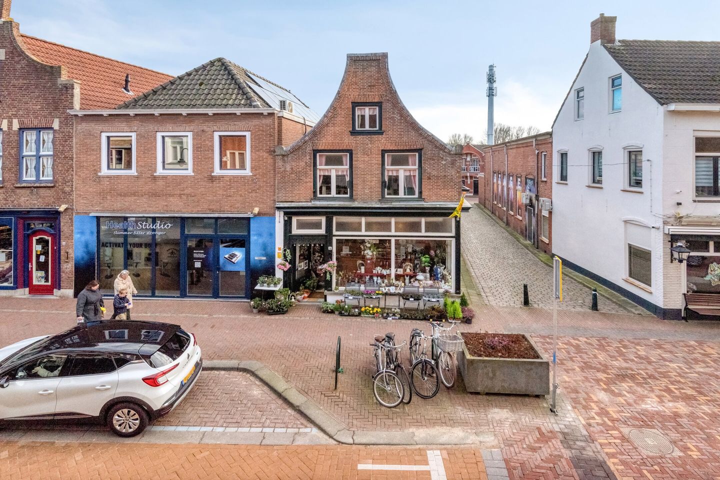 Foto 40 van Kaaistraat 14