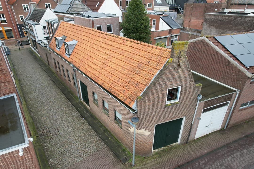 Foto 41 van Kaaistraat 14