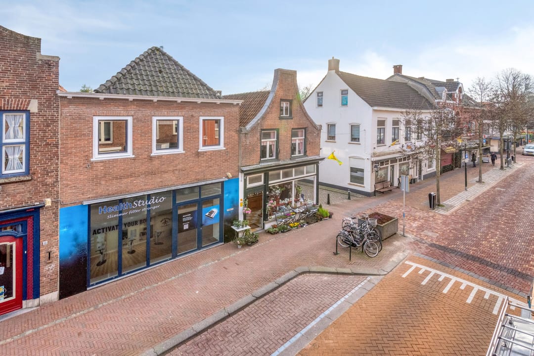 Foto 43 van Kaaistraat 14