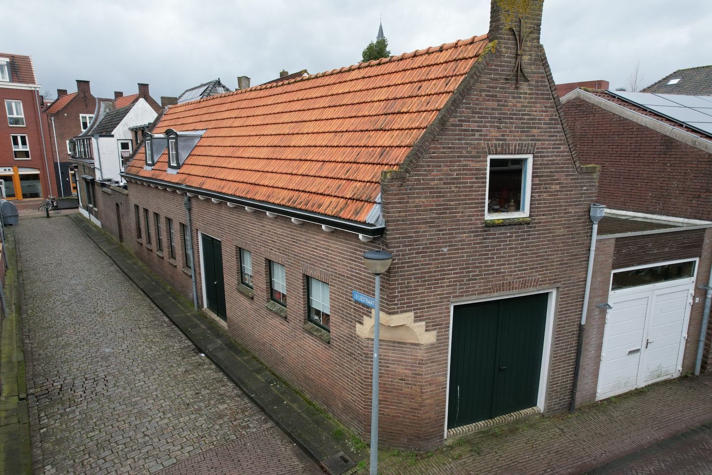 Foto 44 van Kaaistraat 14