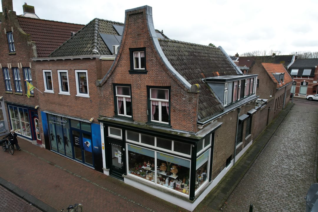 Foto 46 van Kaaistraat 14