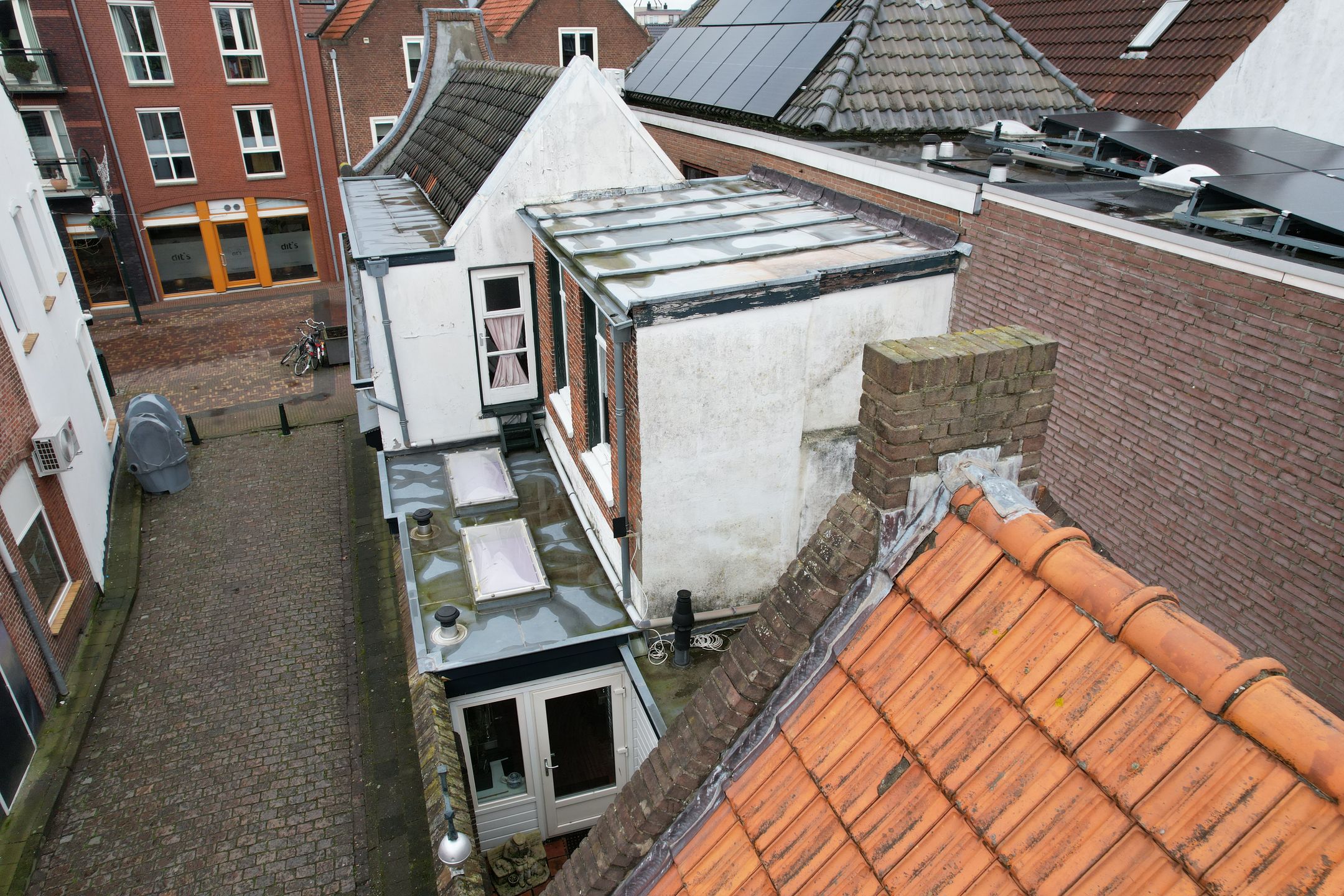 Foto 48 van Kaaistraat 14
