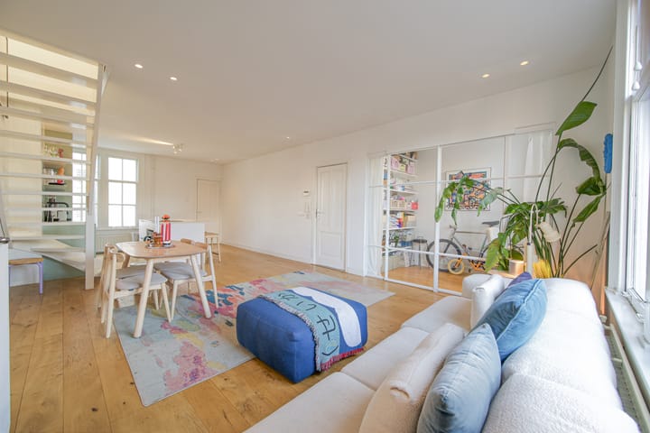 Photo 2 of Rozenstraat 213-3LV