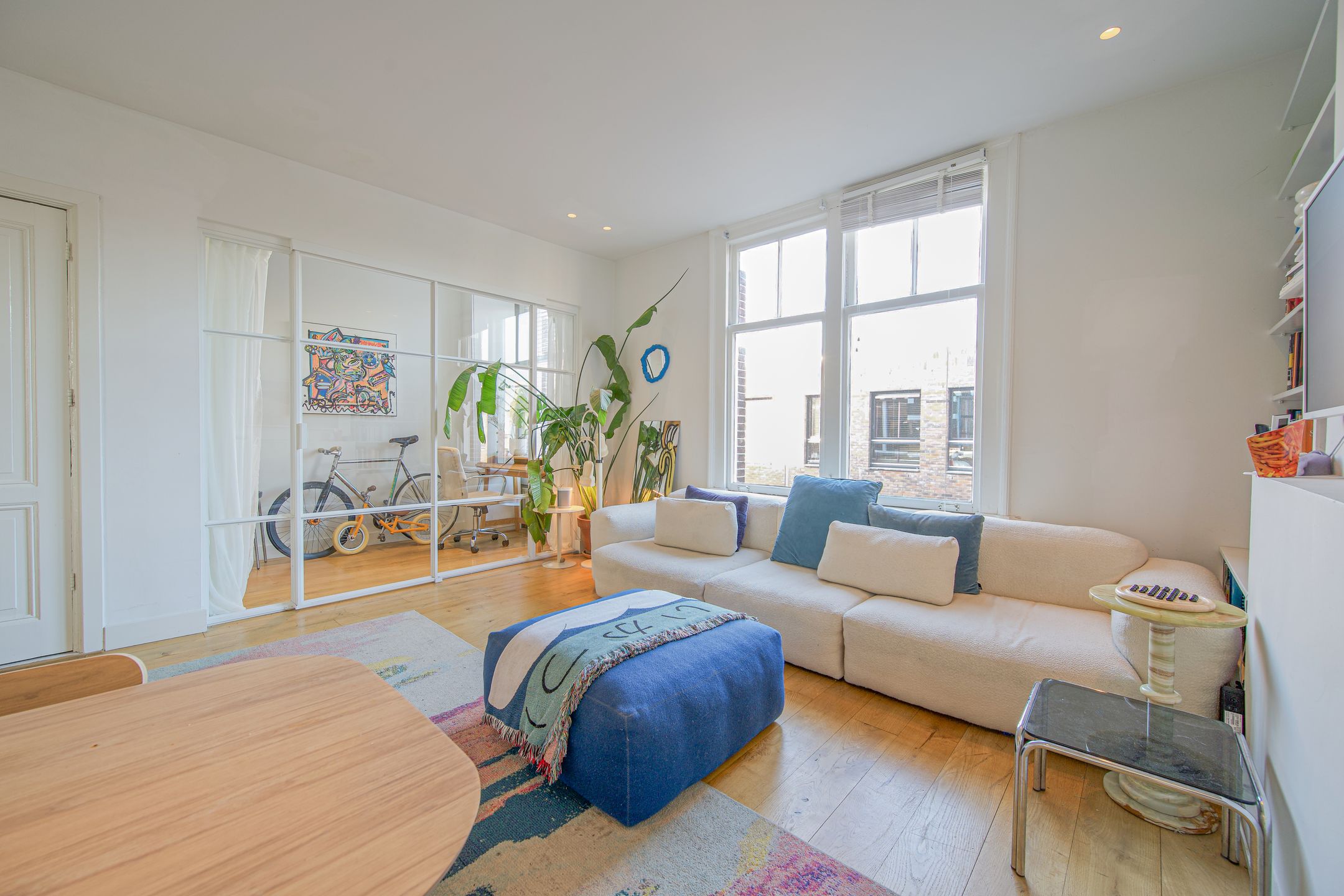 Photo 3 of Rozenstraat 213-3LV