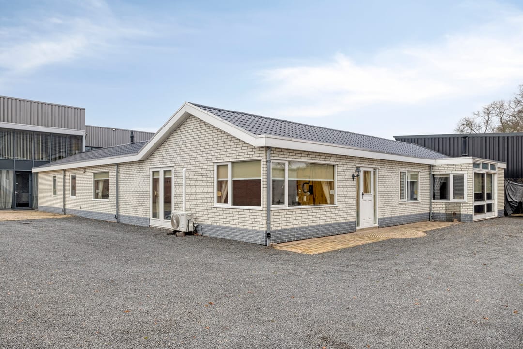 Foto 1 van Beekerheide 24-B