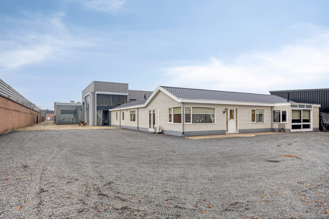 Foto 2 van Beekerheide 24-B