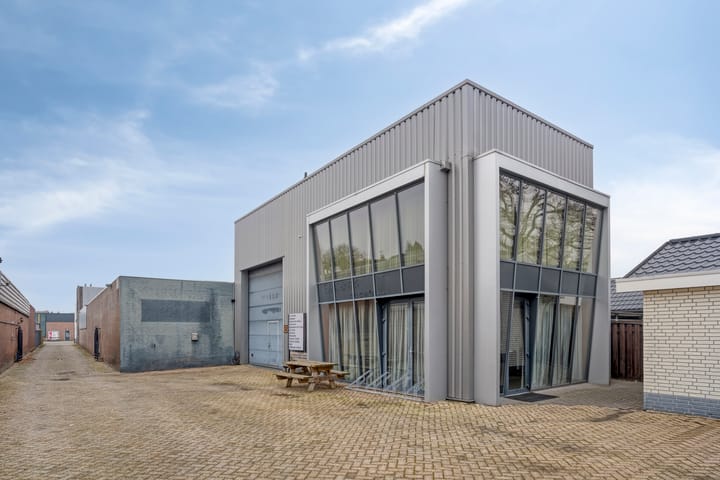 Foto 4 van Beekerheide 24-B