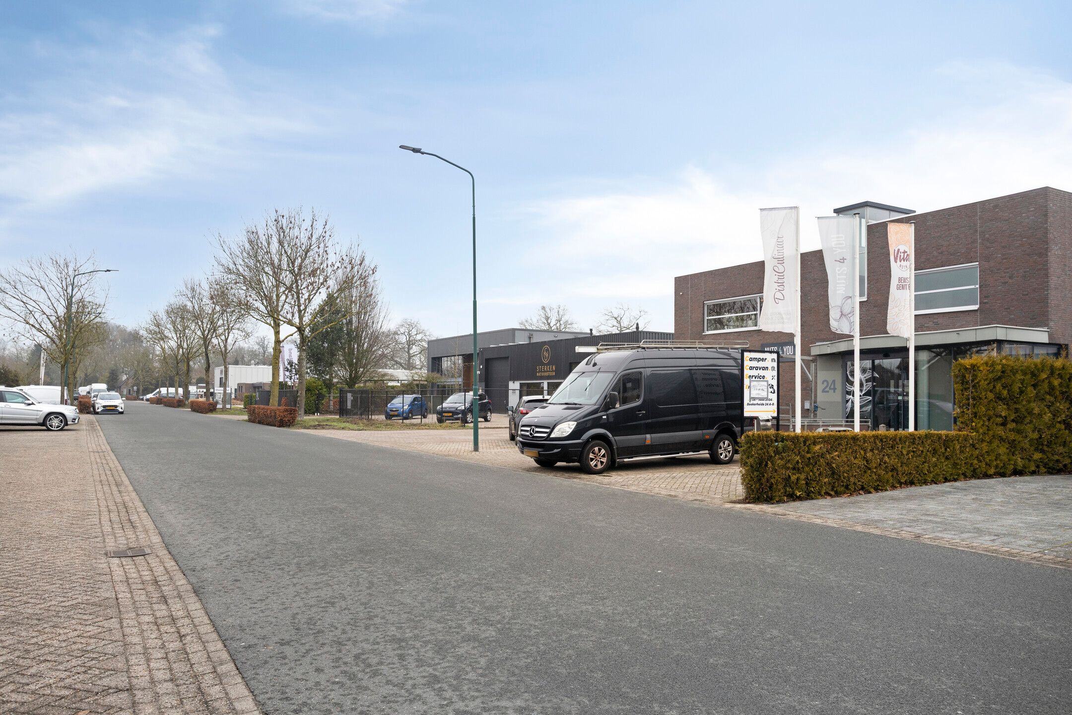 Foto 6 van Beekerheide 24-B