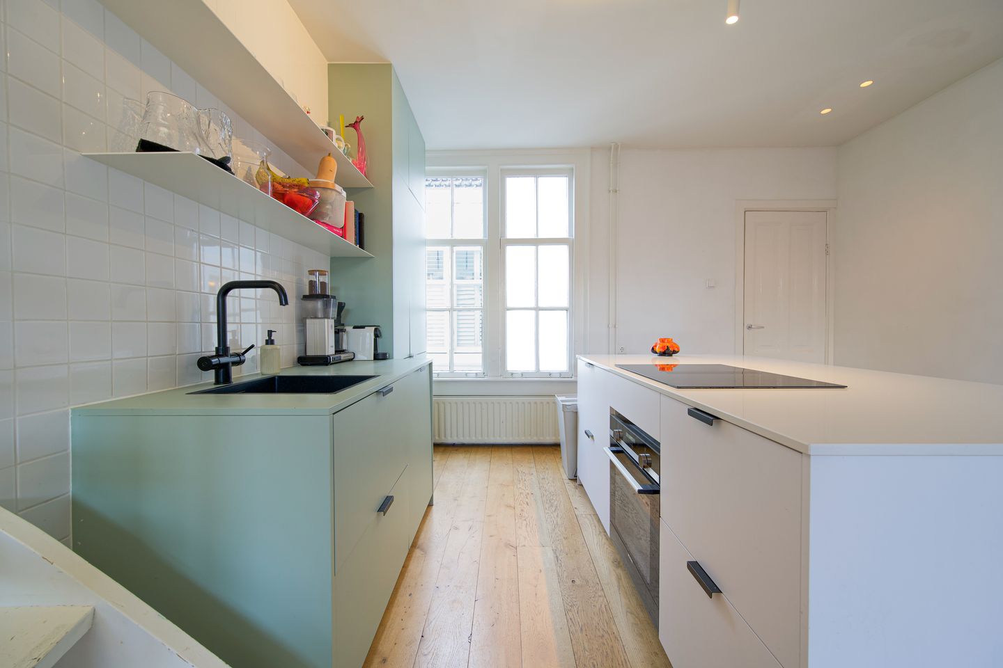 Photo 5 of Rozenstraat 213-3LV