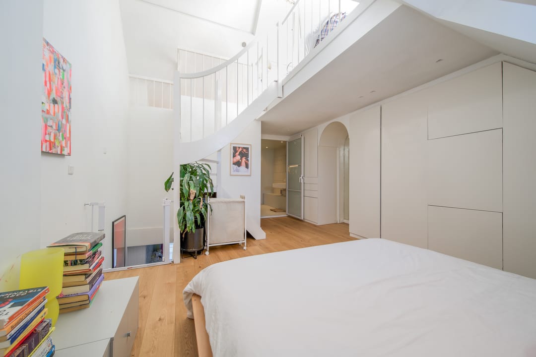 Photo 11 of Rozenstraat 213-3LV