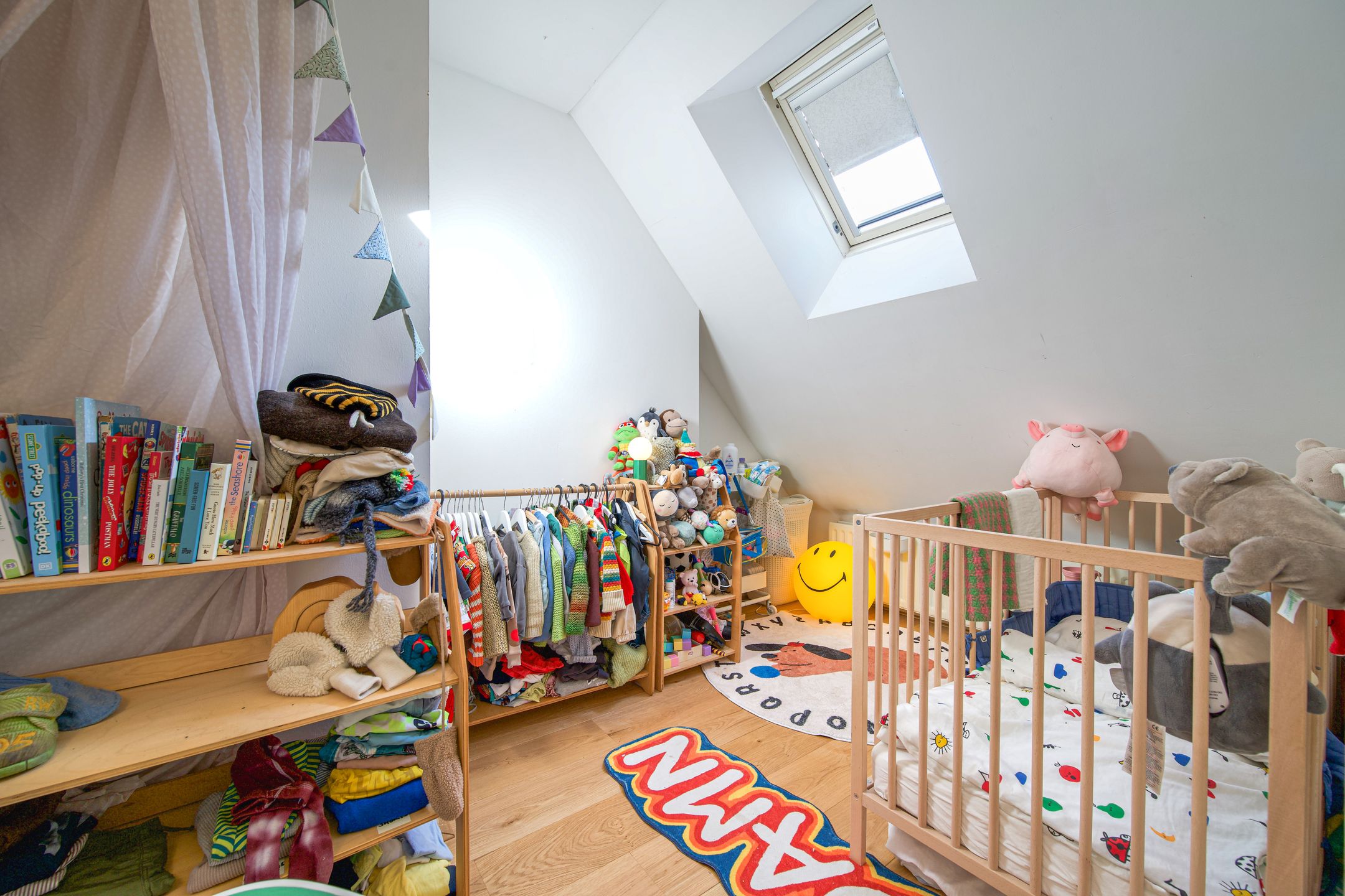 Photo 12 of Rozenstraat 213-3LV