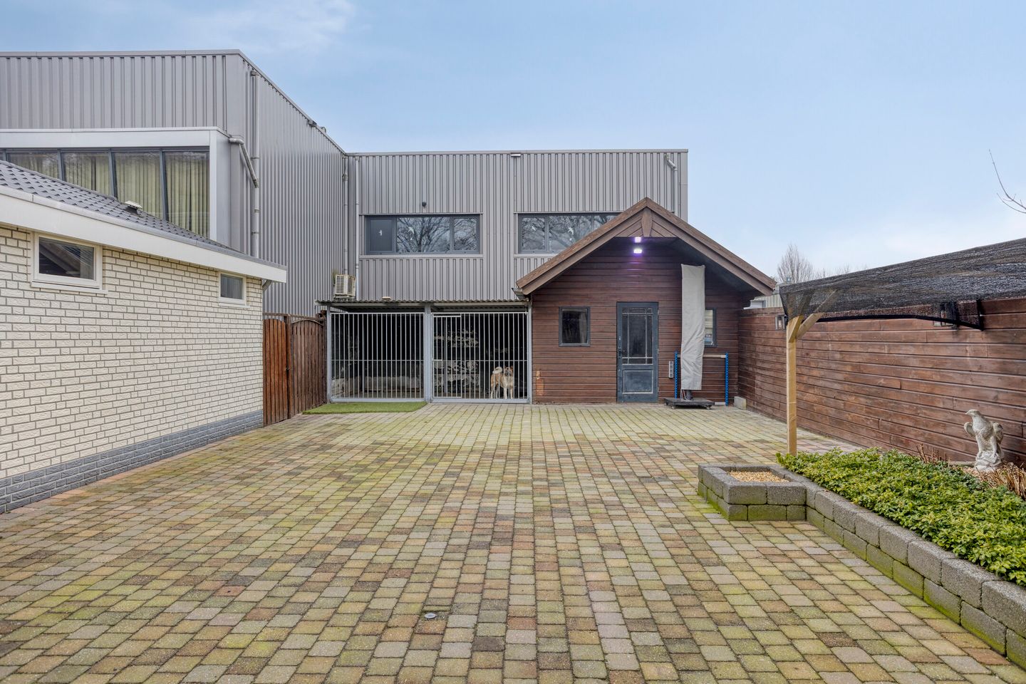 Foto 34 van Beekerheide 24-B