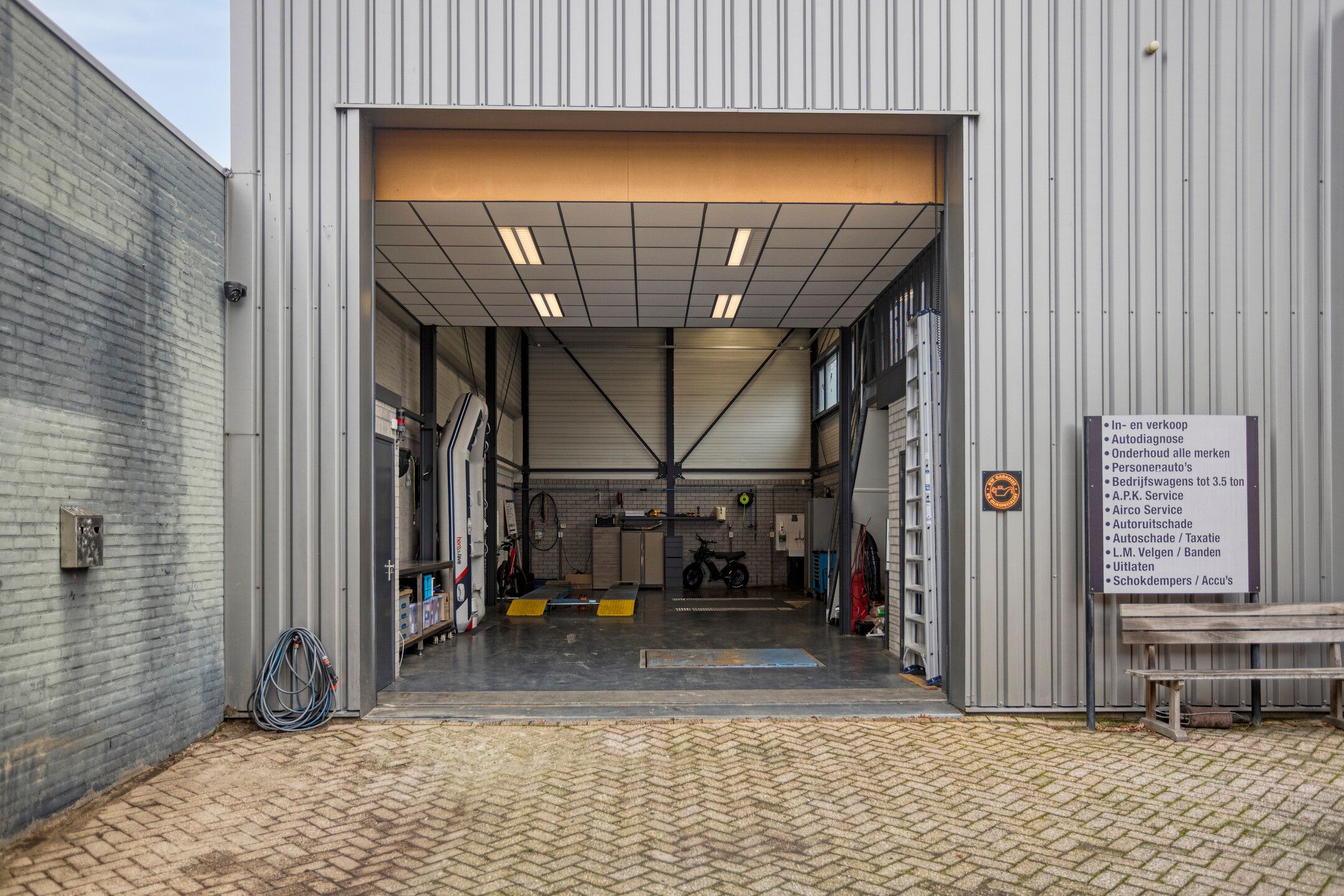 Foto 36 van Beekerheide 24-B