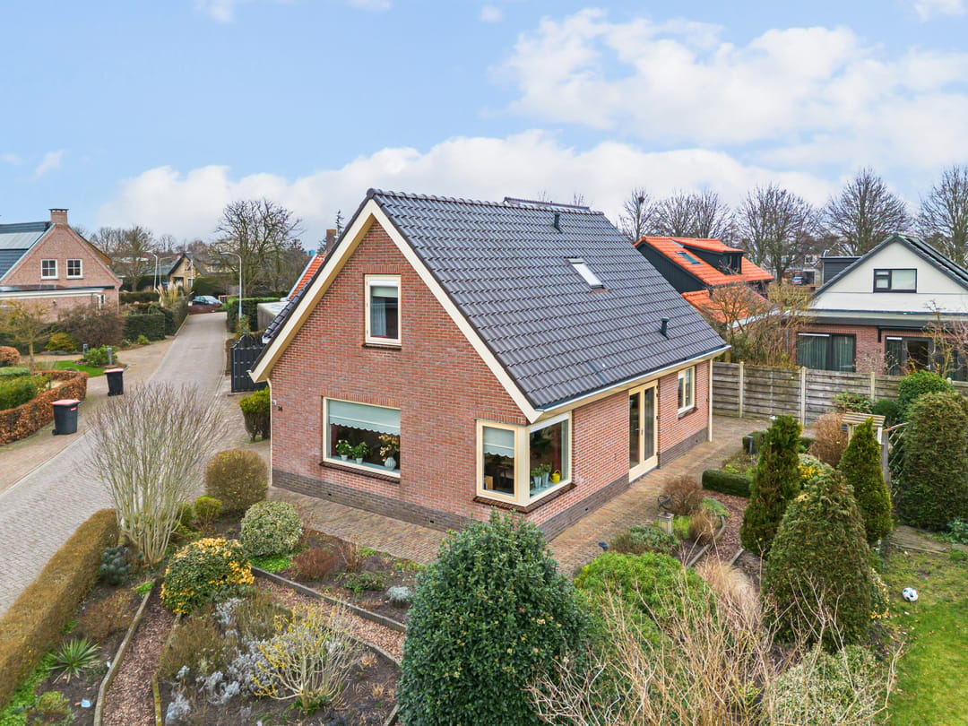 Photo 1 of Oudeweg 14