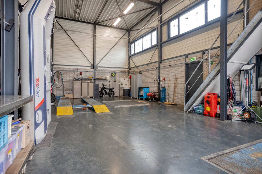 Foto 37 van Beekerheide 24-B