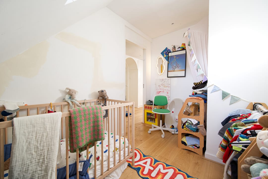 Photo 13 of Rozenstraat 213-3LV