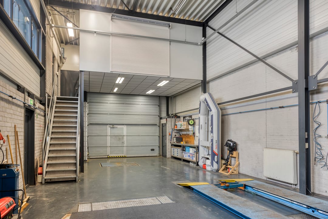 Foto 38 van Beekerheide 24-B