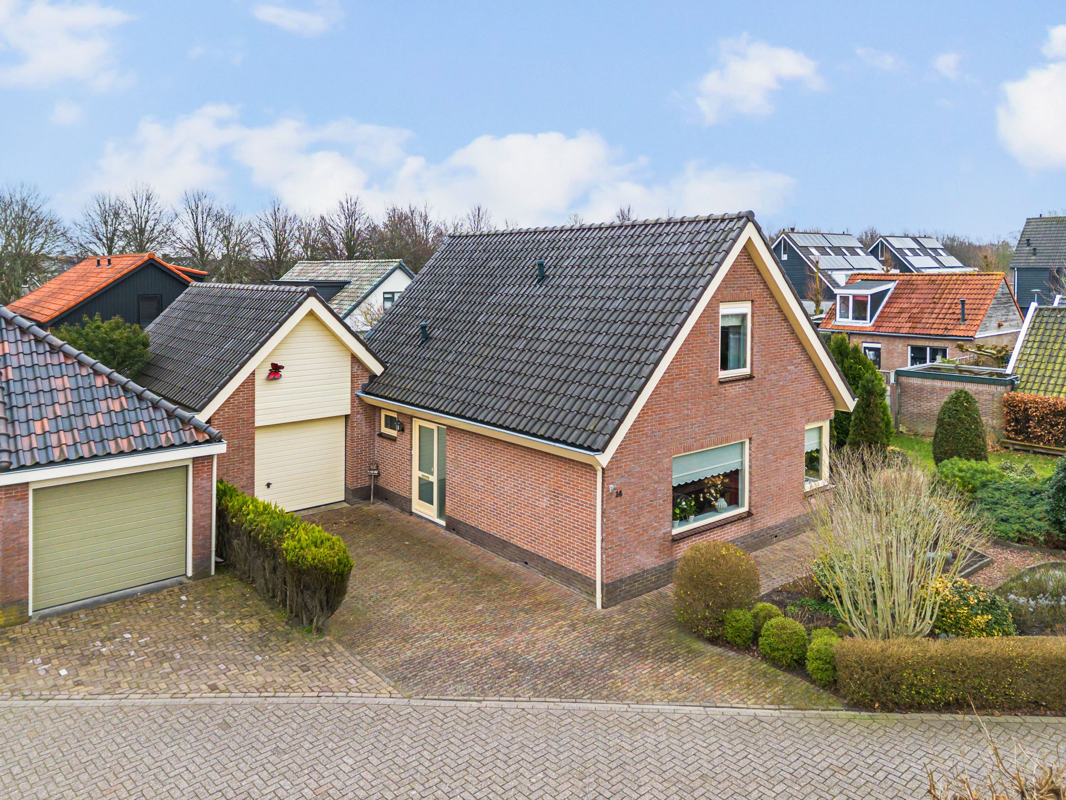 Photo 3 of Oudeweg 14