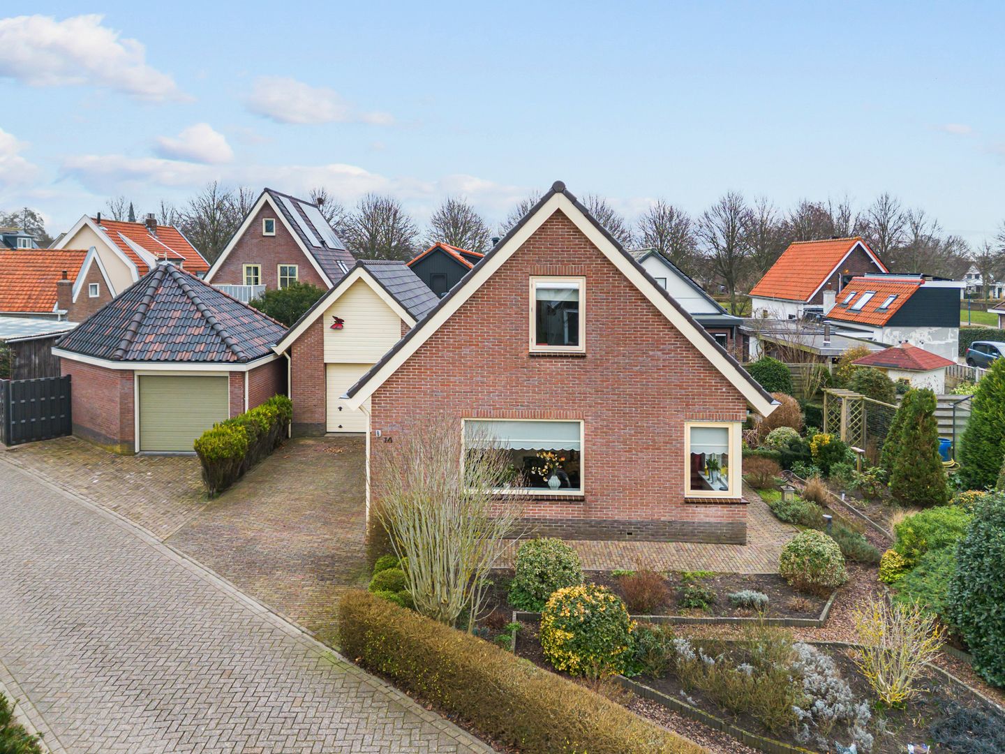Photo 4 of Oudeweg 14