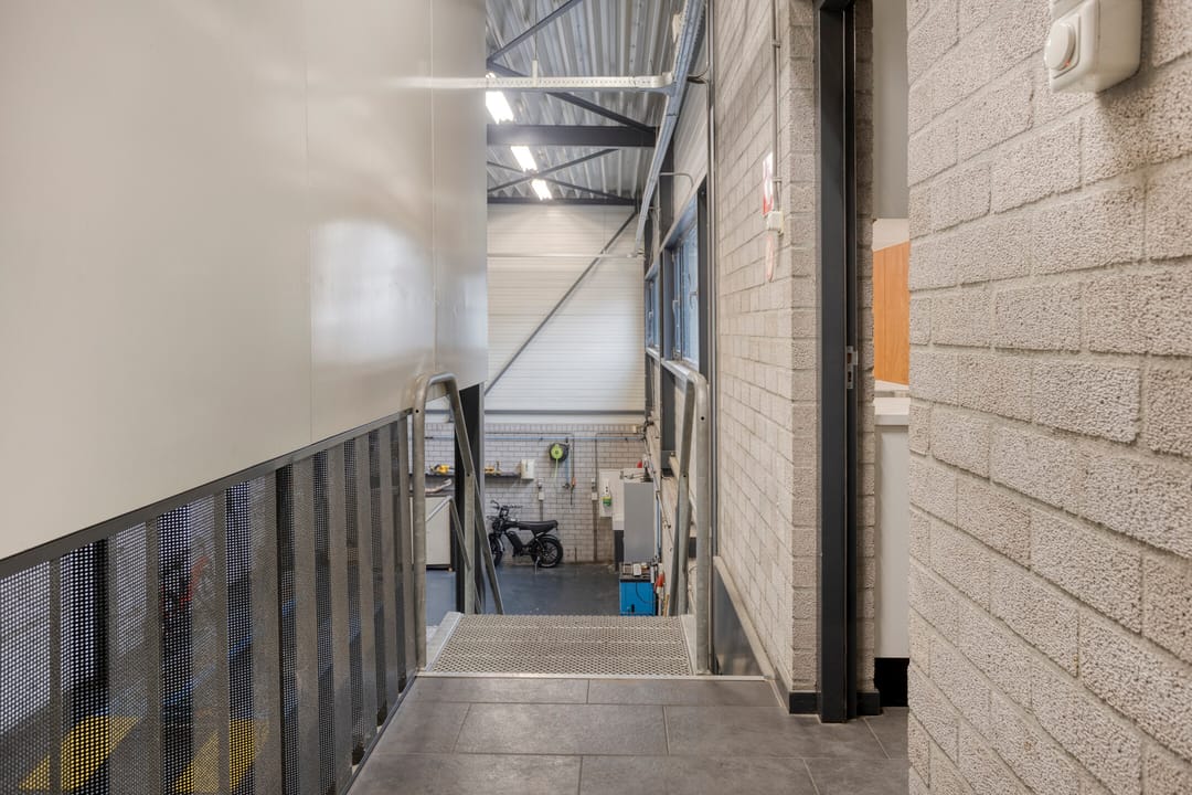 Foto 43 van Beekerheide 24-B