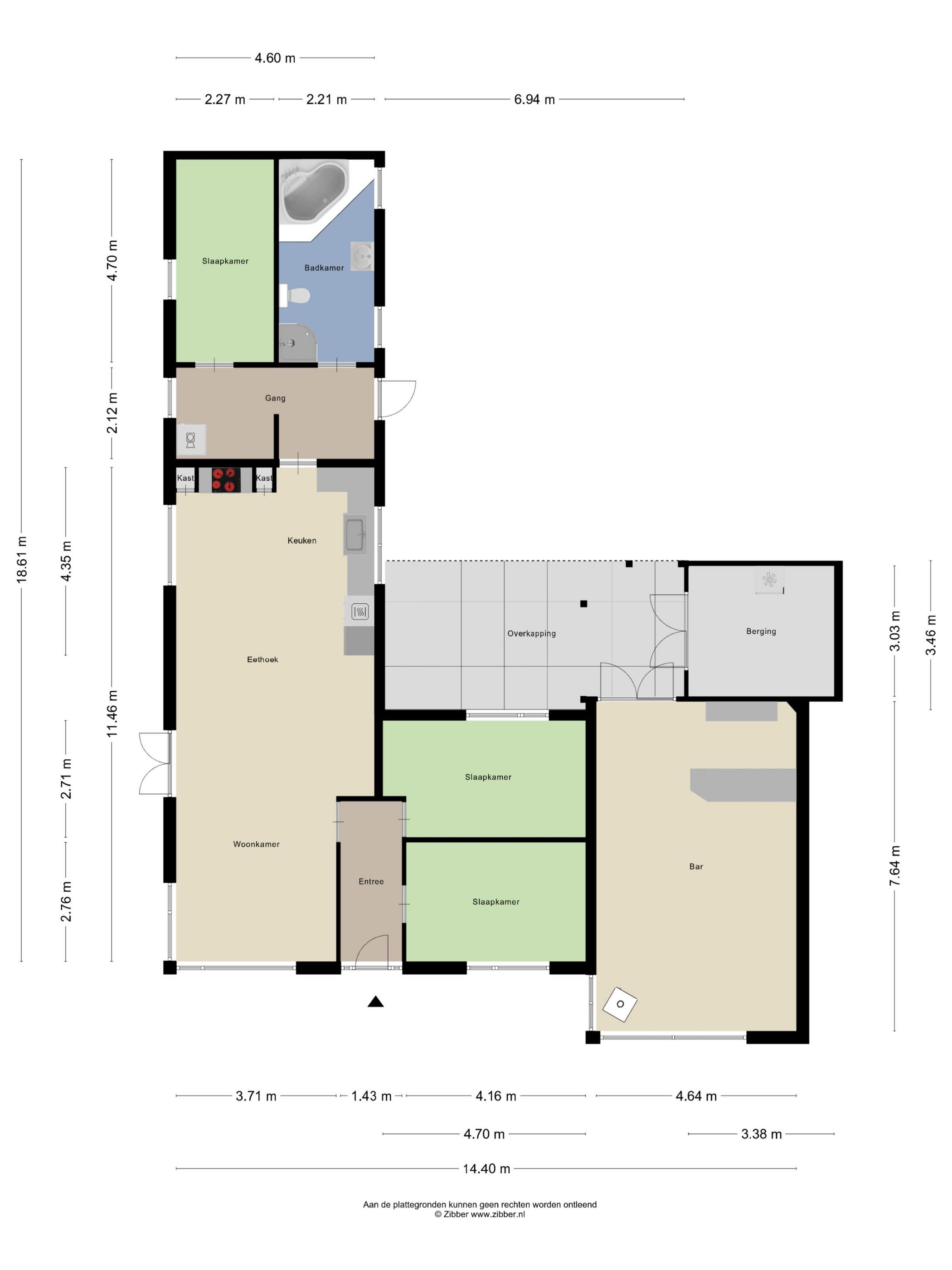 Foto 48 van Beekerheide 24-B