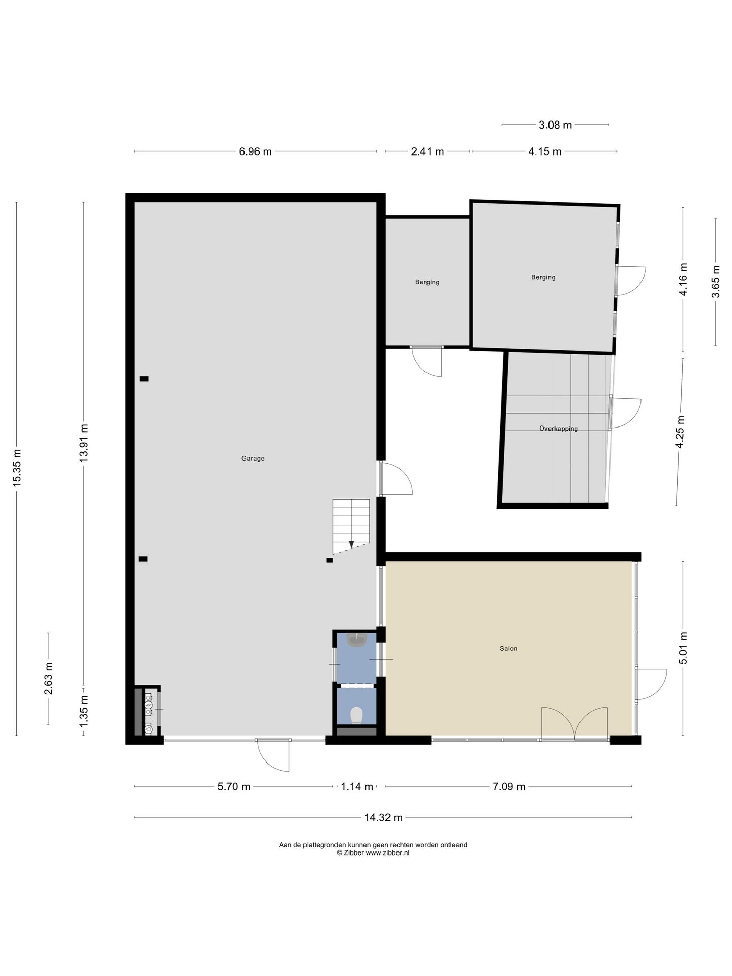 Foto 49 van Beekerheide 24-B