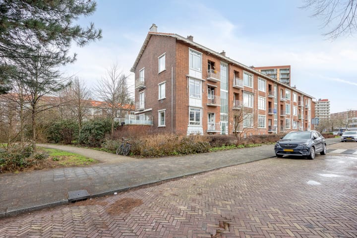 Foto 4 van Prins Bernhardlaan 143