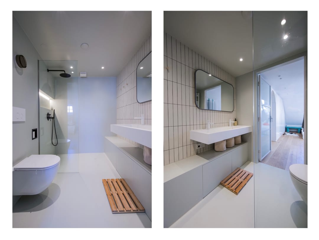 Photo 16 of Rozenstraat 213-3LV