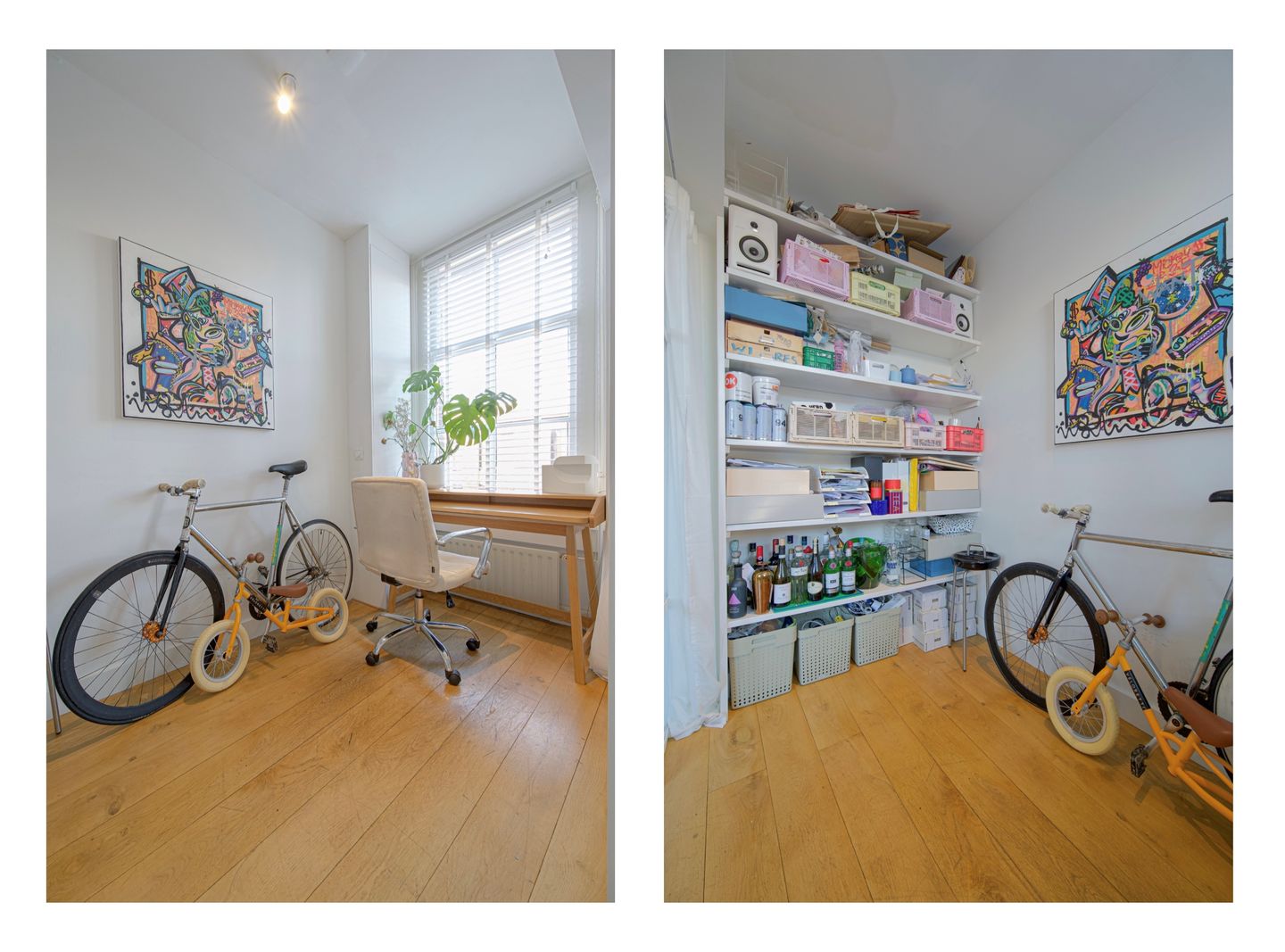 Photo 19 of Rozenstraat 213-3LV