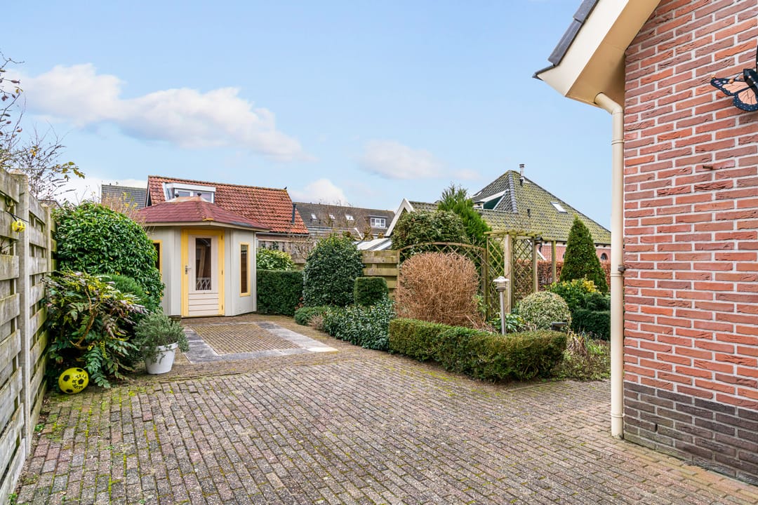 Photo 32 of Oudeweg 14