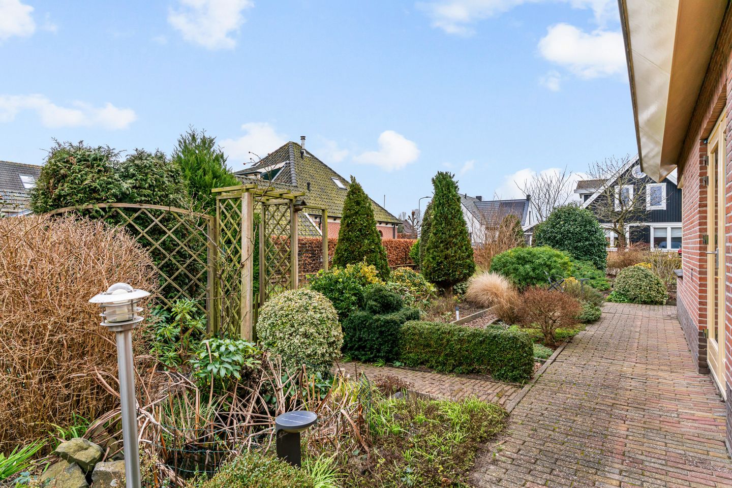 Photo 34 of Oudeweg 14