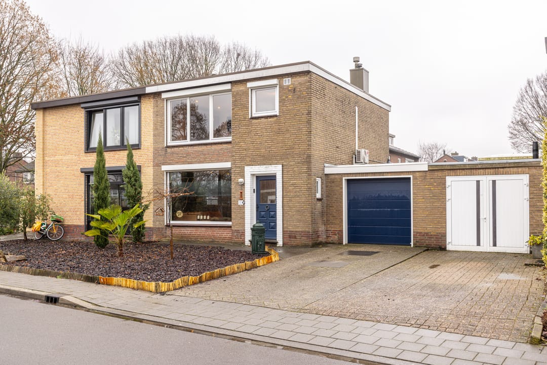 Foto 1 van Beatrixstraat 17