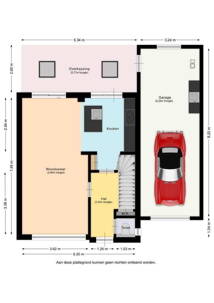 Photo 35 of Beatrixstraat 17